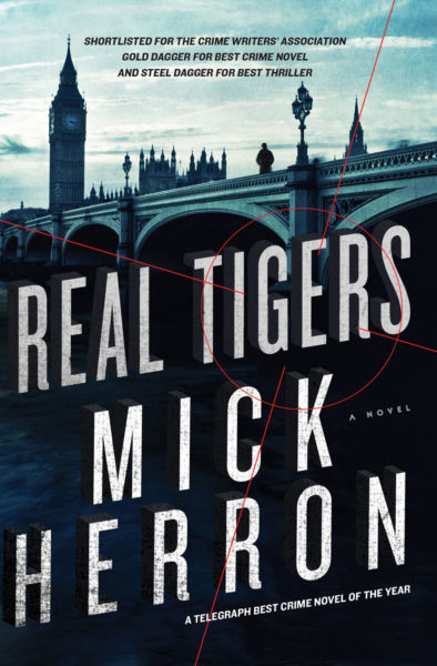 real-tigers