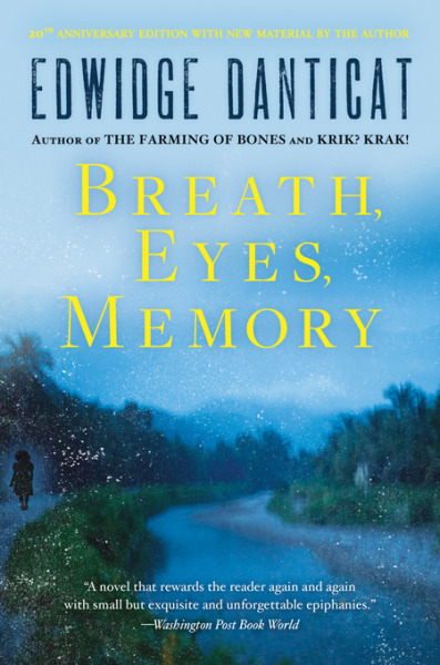 breath memory edwidge danticat novel