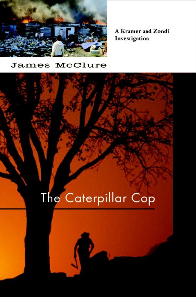 Caterpillar-Cop