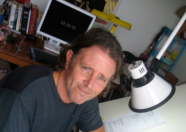 Colin-Cotterill