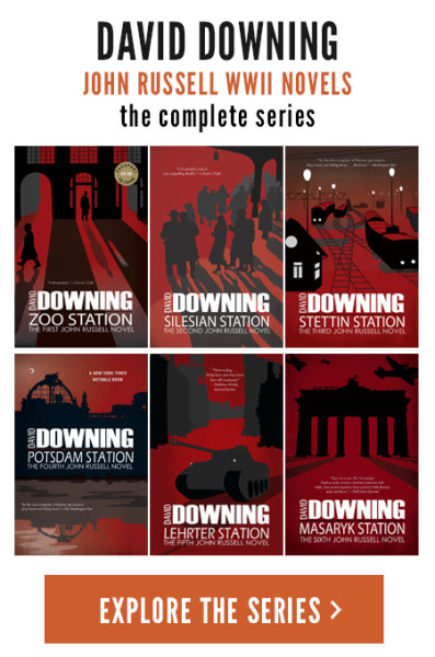 D Downing