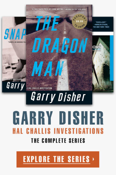 DISHER-(HAL-CHALLIS)