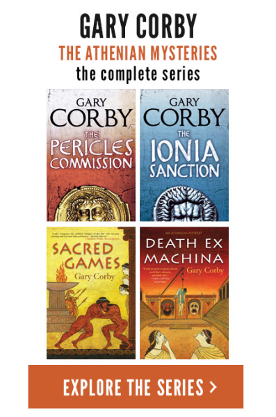 G Corby