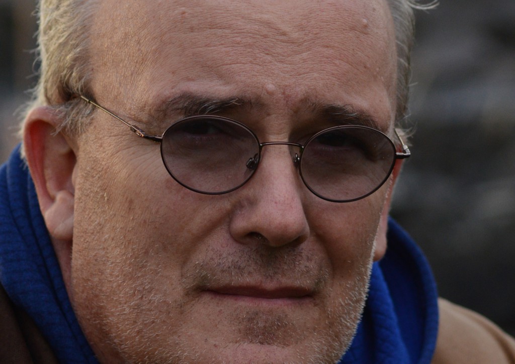 John-Straley