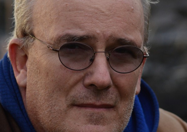 John-Straley