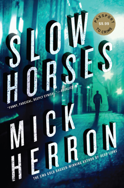 Slow-Horses