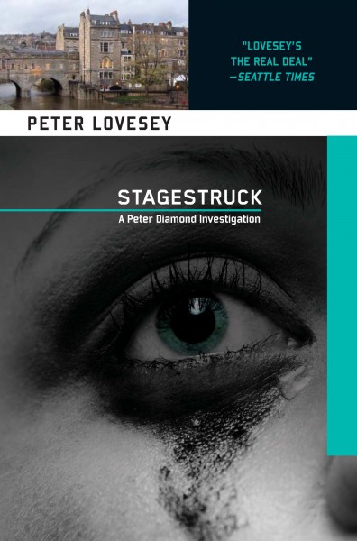 Stagestruck