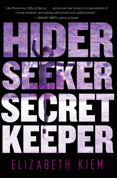 Secret Holder