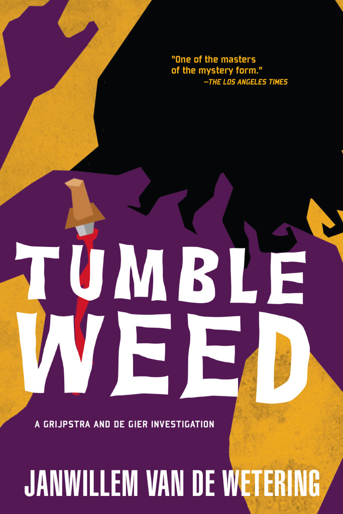 Tumbleweed Soho Press