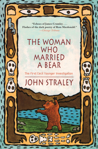WomanWhoMarriedaBear