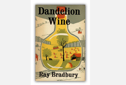 Dandelion-Wine