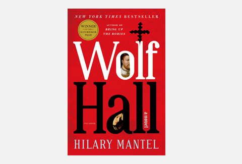 Wolf-Hall