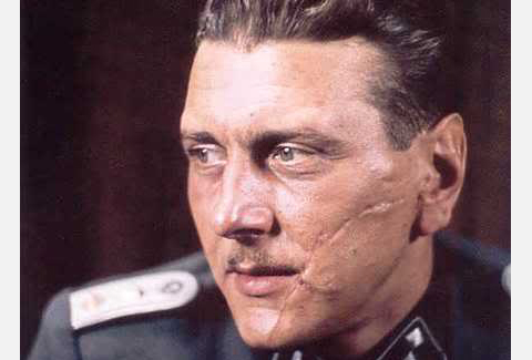 Image result for otto skorzeny