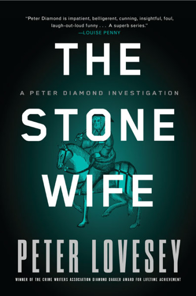 Stone-Wife