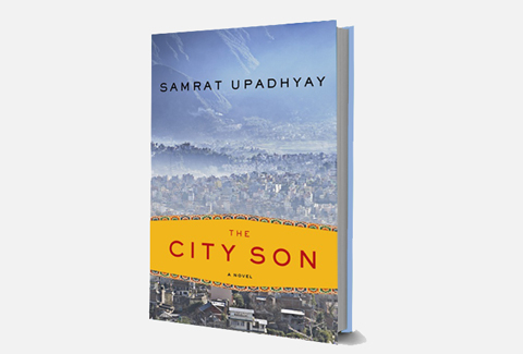 City-Son