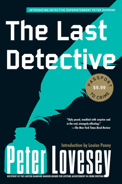 Last-Detective