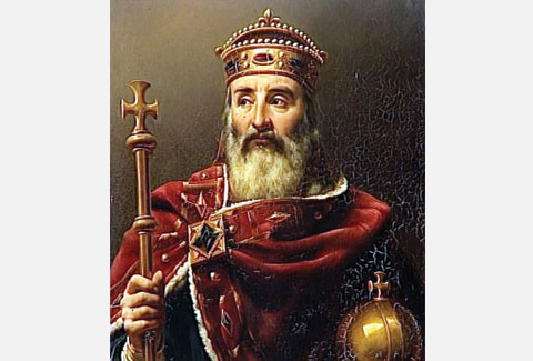 Charlemagne