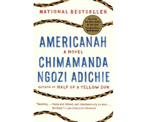 Americanah