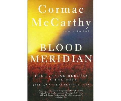 Blood-Meridian