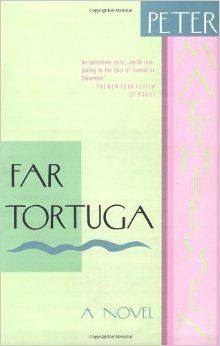 Far Tortuga