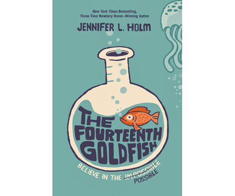 The-Fourteenth-Goldfish