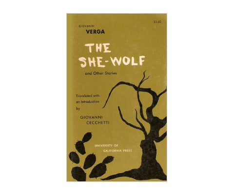 The-She-Wolf