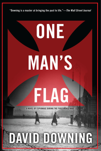 One-Man's-Flag-Cover