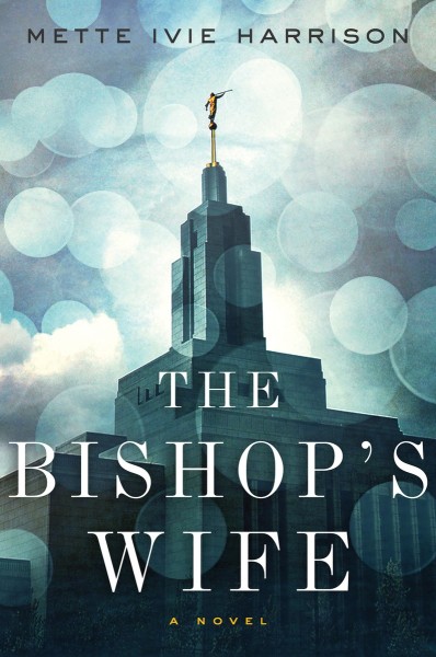 The Bishop's Wife