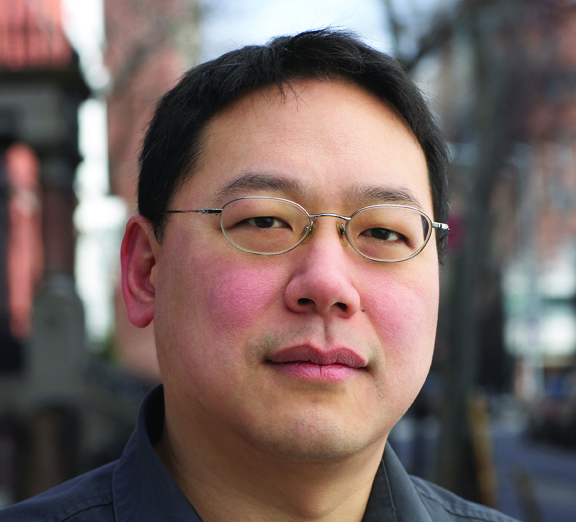 Ed Lin (credit Gregory Costanzo)