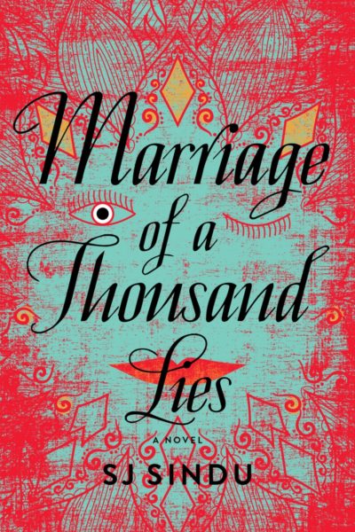 Image result for marriage of a thousand lies