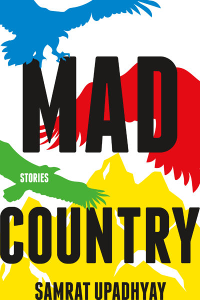 Mad Country 