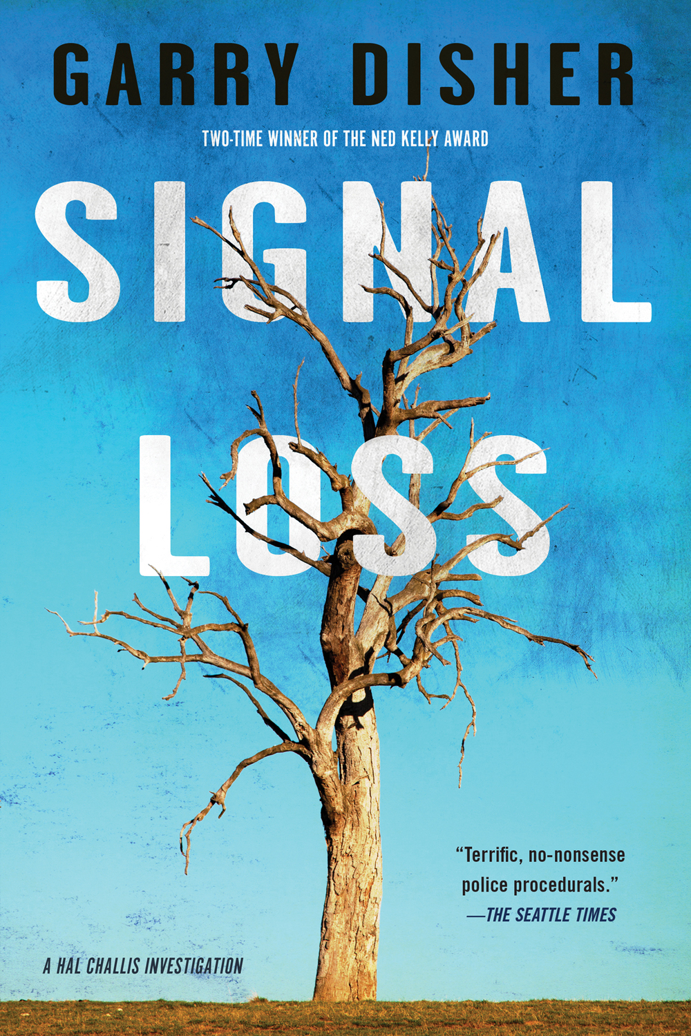 Signal Loss Soho Press