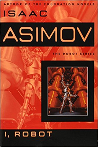 i robot short stories isaac asimov