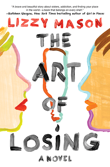 The Art of Losing Soho Press