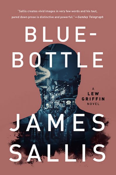 Bluebottle