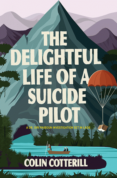Delightful-Life-of-a-Suicide-Pilot,-The-galley