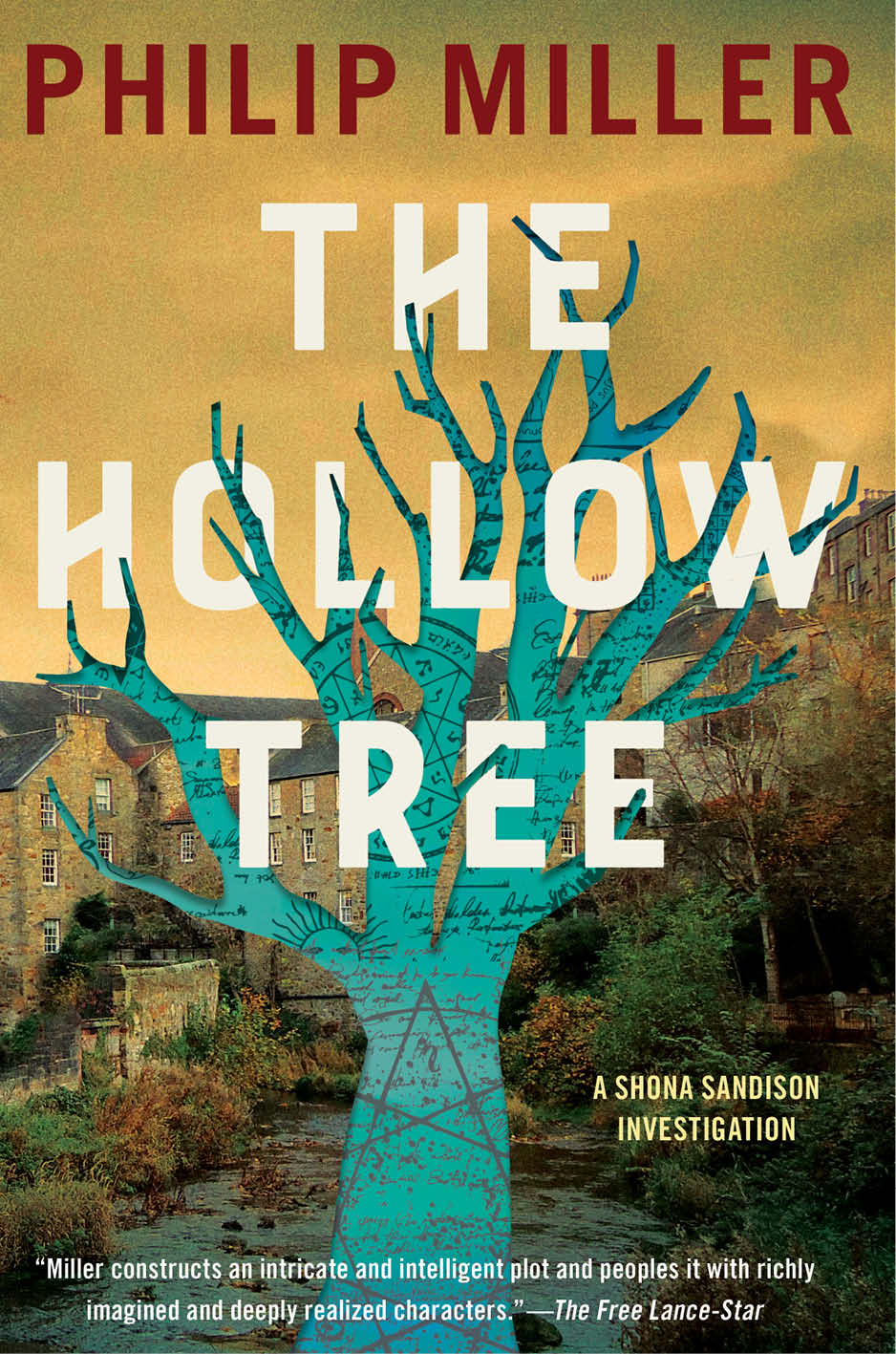 The Hollow Tree Soho Press