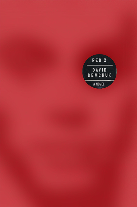 RED X - Soho Press